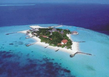 魔芋岛Giravaru图片