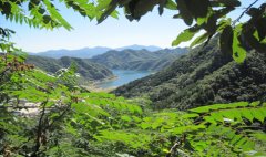 平谷挂甲峪-石林峡二日游图片