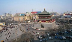 西安-兵马俑-华清池-华山-世园会双卧六日图片