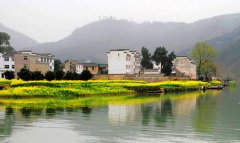 庐山三叠泉双卧四日游图片
