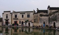 婺源-景德镇双卧四日图片