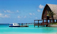 马尔代夫维拉塞露岛4晚6日自助游