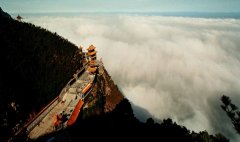 五台山-云冈-悬空寺-绵山双卧五日游图片