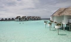 马尔代夫中央格兰德Centara Grand4晚