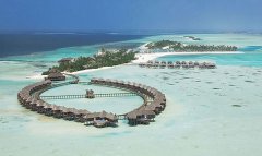 马尔代夫哈库拉岛Chaaya Hakuraa4晚6日