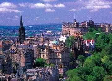 爱丁堡格雷史东之屋旅游,格雷史东之屋景点介