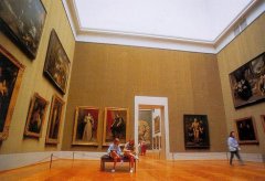 美术博物院
