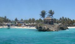 马尔代夫柏悦哈达哈岛Hadahaa4晚6日