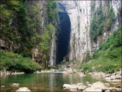 【香溪洞】安康香溪洞景点介绍,门票,在哪里-北京中国