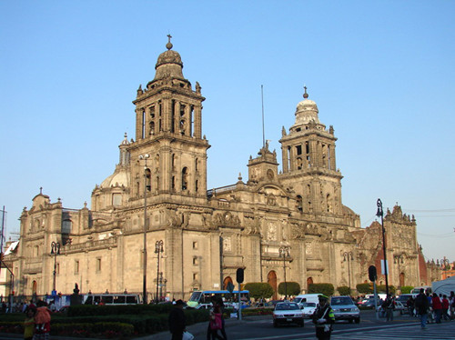 世界旅游景点+北美洲旅游景点