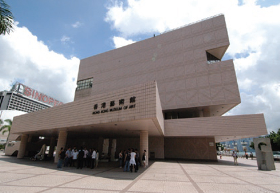香港香港艺术馆旅游,香港艺术馆景点介绍,门票