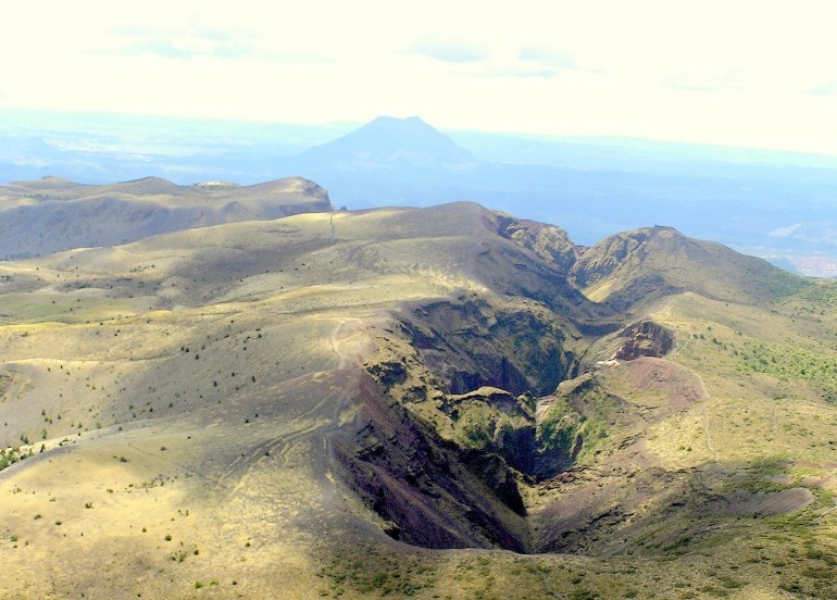 罗托鲁瓦塔拉威拉山旅游,塔拉威拉山景点介绍