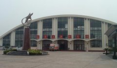 海军上海博览馆图片