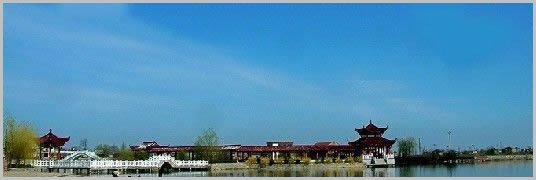 【奎潭湖】芜湖奎潭湖景点介绍,门票,在哪里-