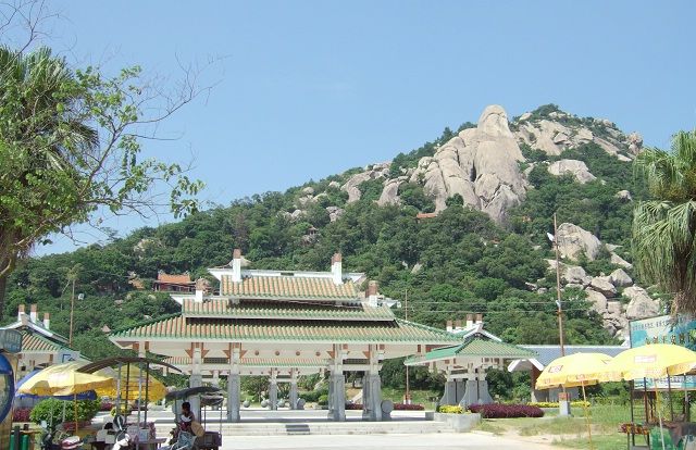 【云洞岩】漳州云洞岩景点介绍,门票,在哪里-北京中国国旅