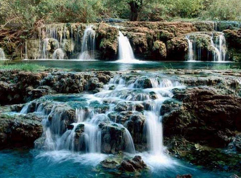 怀柔响水湖旅游,响水湖景点介绍,门票,响水湖在