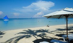 毛里求斯ClubMed5晚8天自由行