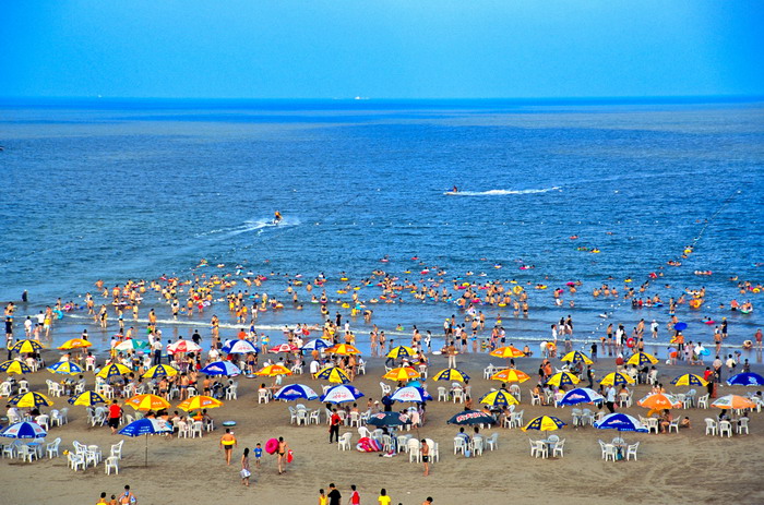 【天津海滨旅游】塘沽天津海滨旅游景点介绍,门票,在哪里-北京中国国旅