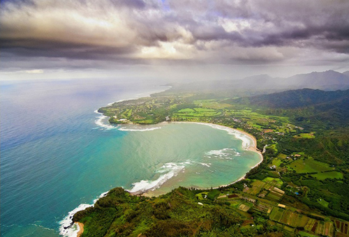 浪漫夏威夷 适合购物血拼的海岛游图片