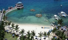 精选马尔代夫6日自由行AV岛