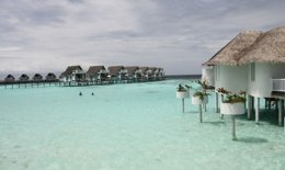 海航直飞--马尔代夫6日自由行