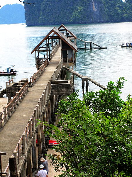 普吉岛必去的旅游景点_北京中国国旅