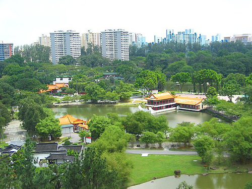 新加坡风景图片图片