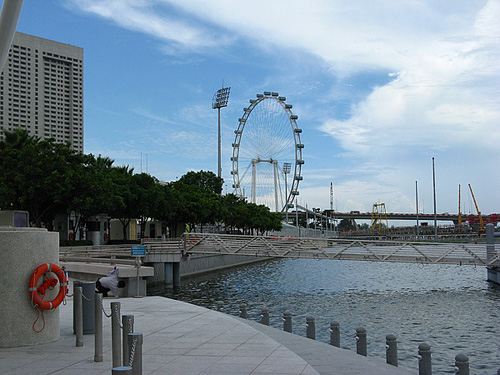 新加坡风景图片图片