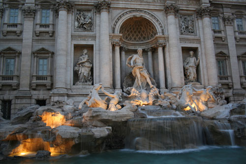 去意大利旅游需要带什么_北京中国国旅