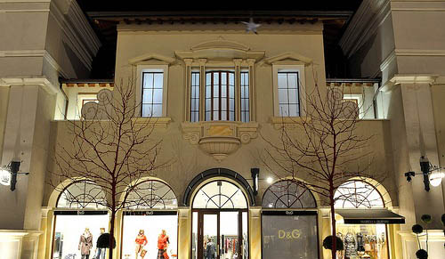 意大利免税店购物攻略_北京中国国旅