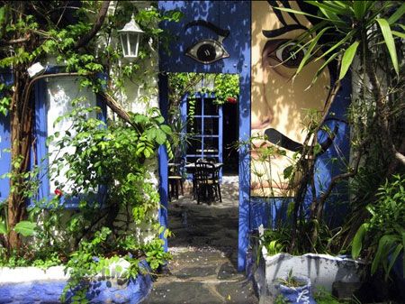 在西班牙买什么划算