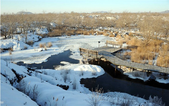 五大连池旅游必去的景点推荐_北京中国国旅