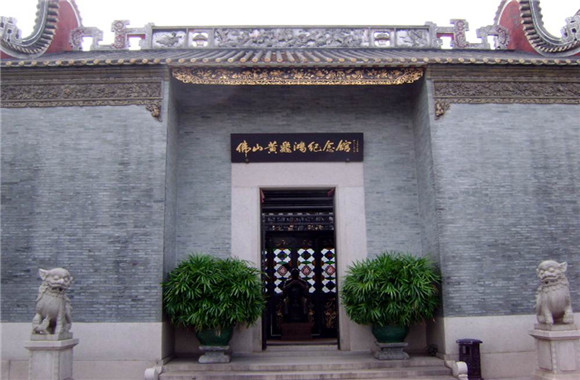 佛山旅游必去的景点推荐_北京中国国旅