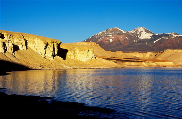 智利旅游最佳季节