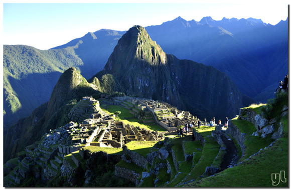 秘鲁旅游必去的景点推荐