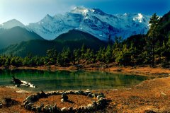 尼泊尔旅游须知图片