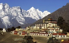 寺庙——尼泊尔的推荐景点图片