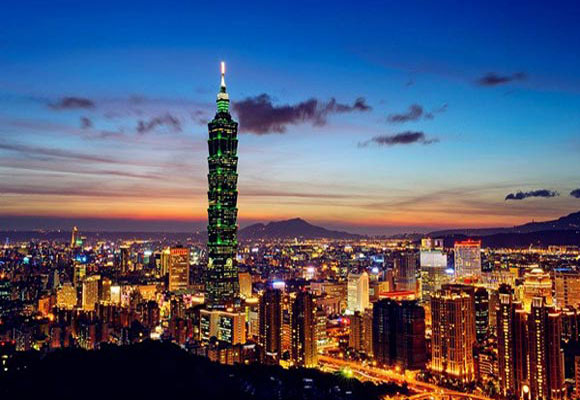 台湾有什么著名的景点