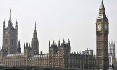 英国－爱尔兰全景15日