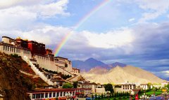 西藏全景挑战极限之旅卧飞11天