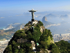 国旅带您玩转热情的巴西