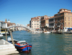 意大利威尼斯旅游介绍