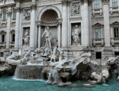 罗马旅游景点推荐