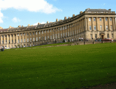 探索发现之奇妙浪漫的巴斯