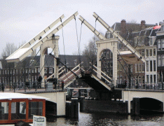 阿姆斯特丹,历史文化底蕴深厚之处