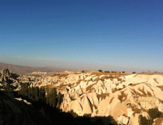 暑期去土耳其旅游吧