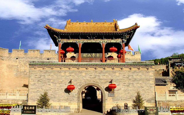 石家庄旅游景点排行榜_石家庄旅游景点图片(2)