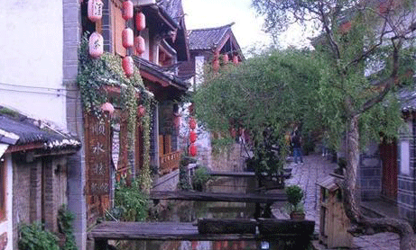 伊犁海努克古城