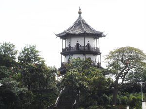 徐州北洞山汉墓