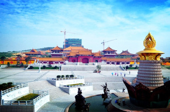 徐州景点排名_徐州景点排名前十